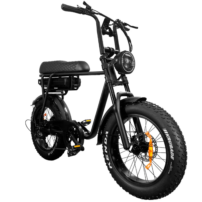 Eride pro – CustomBike
