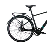 CGO600 (Pro)| Plus bagbagagebærer