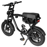 Shadow nova N16