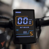 Engine pro 3.0 boost Display
