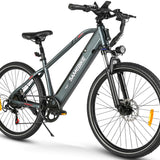 RS-A01 MEN Electric City Bike