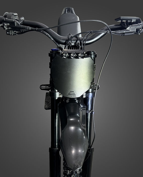 E RIDE PRO MINI OFF ROAD