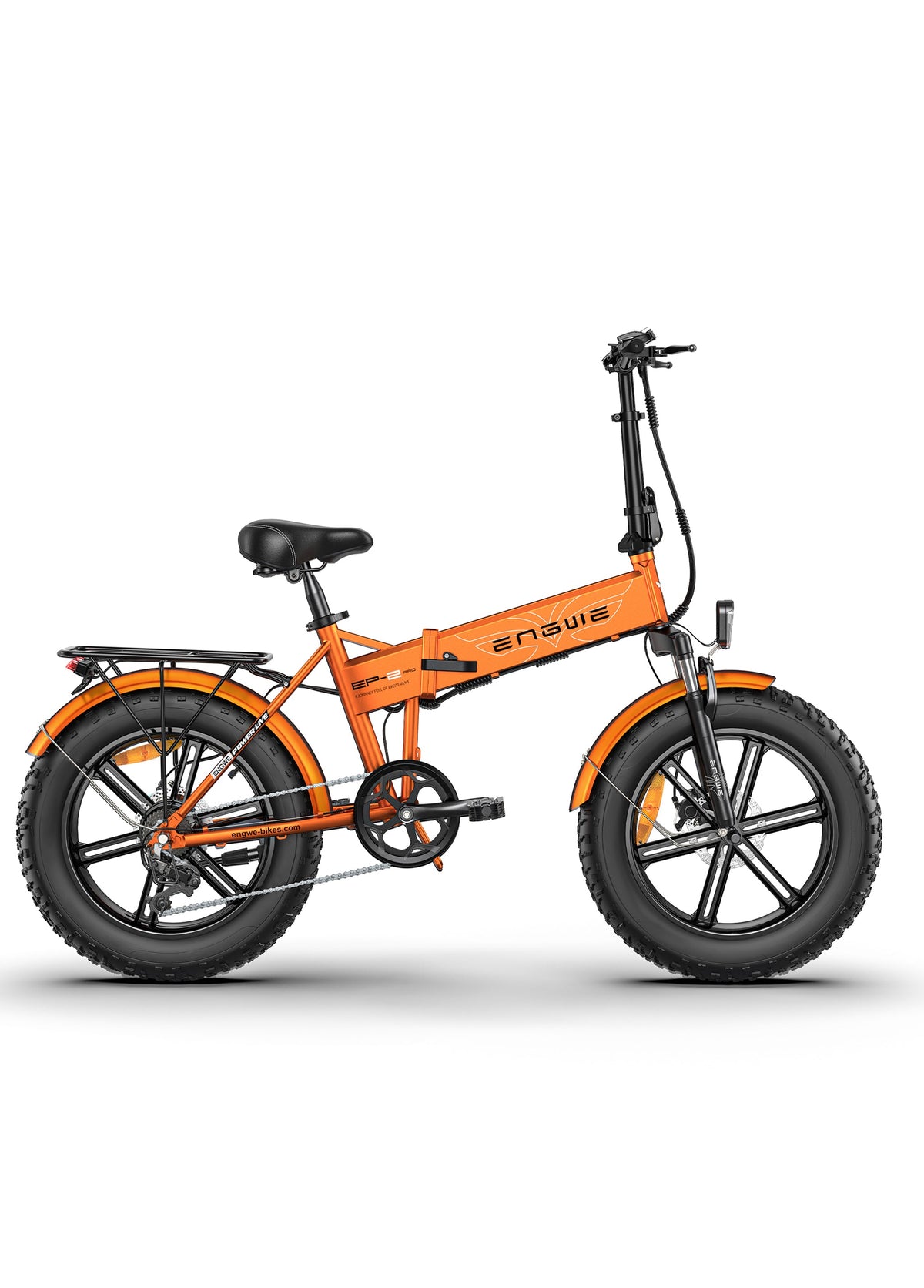 ENGWE EP-2 BOOST (PÅ LAGER I BUTIK) – CustomBike