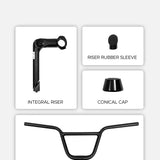 Engwe BMX styr EP-2 Pro/Engine X