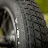 Schwalbe Super Moto-X Cykeldæk, 20x4.00