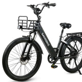 SAMEBIKE RS‑A01 Plus