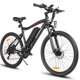 SAMBIKE SY26-II Mountain Electric Bike