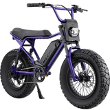 Macfox X7L