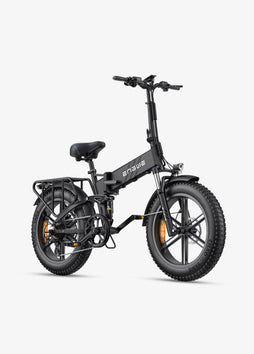 Engwe – CustomBike
