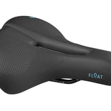 Sadel SELLE ROYAL unisex Float. 60° kørestilling