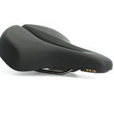 Sadel SELLE ROYAL unisex Vaia. 90° kørestilling