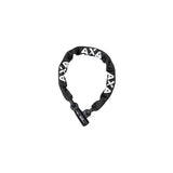 Axa linq 100cm 9.5mm forsikringsgodkendt folde lås med certifikat