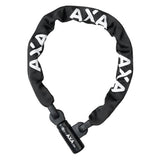 Axa linq 100cm 9.5mm forsikringsgodkendt folde lås med certifikat