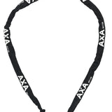 Kædelås AXA RIGID (sort) 1200 x 3,5 mm