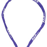 Kædelås AXA RIGID (Purple) 1200 x 3,5 mm