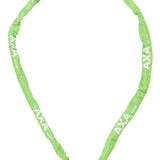 Kædelås AXA RIGID (Green) 1200 x 3,5 mm.