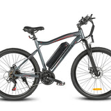 SAMBIKE SY26-II Mountain Electric Bike