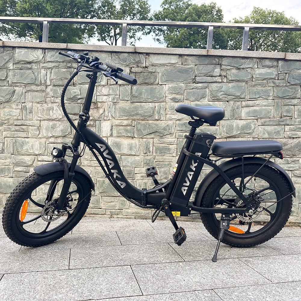 AVAKA BZ20 PLUS