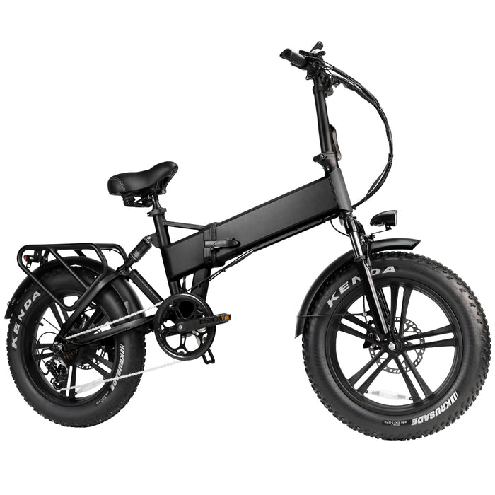 Eride pro – CustomBike