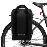 TENWAYS rygsæk