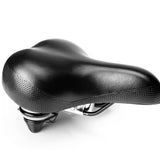Sadel SELLE ROYAL unisex 90° kørestilling