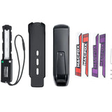 Macfox E-bike X2 Battery & Dual Battery Upgrade Kit