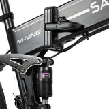 GLEICHE FAHRRAD LO26 II