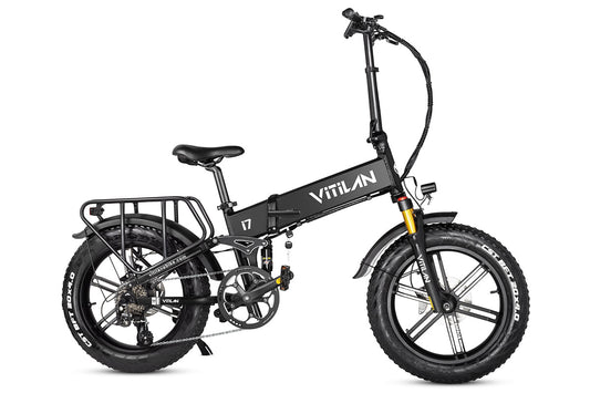 Vitilan I7 Pro