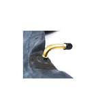 Løbehjul slange 10x 1.5-2.5