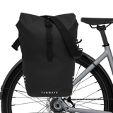 TENWAYS cykeltaske premium