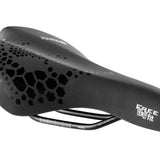 Sadel SELLE ROYAL unisex Vivo Moderate 60° kørestilling