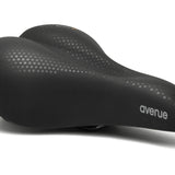 Sadel SELLE ROYAL unisex Avenue 60° kørestilling