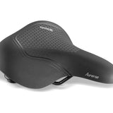 Sadel SELLE ROYAL unisex Aurorae. 90° kørestilling