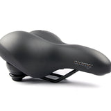 Sadel SELLE ROYAL unisex Drifter Strengtex. 90° kørestilling