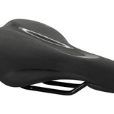 Sadel SELLE ROYAL unisex Rio. 60° kørestilling