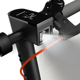 Xiaomi elektrisk scooter 4 Lite (2. generation) EU