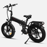 Engwe BMX styr Engine Pro/Engine Pro 2.0