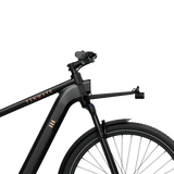 AGO X Classic Edition Frontbagagebærer