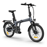 ADO Air 20 Ultra foldbar elcykel