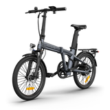 ADO Air 20 Ultra foldbar elcykel