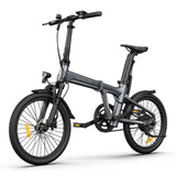 ADO Air 20S Folding Electric Bike