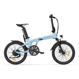 ADO Air 20S Folding Electric Bike