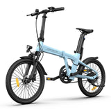 ADO Air 20S Folding Electric Bike
