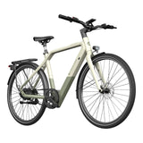 ADO Air 30 Ultra The 1st Integrated AutoShift Motor City E-Bike