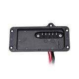 Batterimodtager til engine pro 2.0