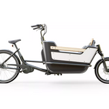 Royal Cargobike ThreeRunner 
