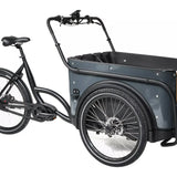 Royal Cargobike FourRunner