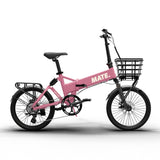 MATE ICON (PÅ LAGER I BUTIK)