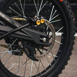 TALARIA STING PRO MX5