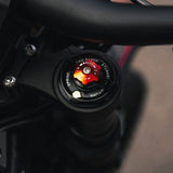 TALARIA STING PRO MX5